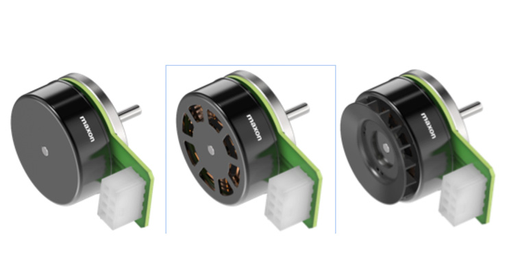 A wide variety of high-performance drives
